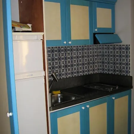 Apartamento Gardena