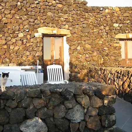 Apartamento Gardena Pantelária